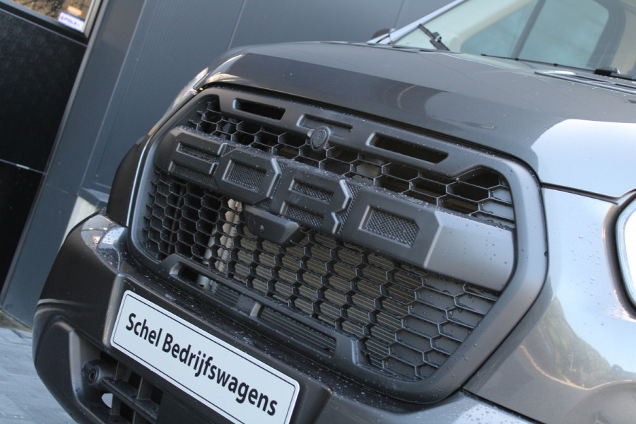 Ford Transit 350 2.0 TDCI L3H2 Limited 165pk - Adaptive Cruise control - Blind Spot - Raptor Grill - 18 inch velgen - 360 Camera - Rijklaar