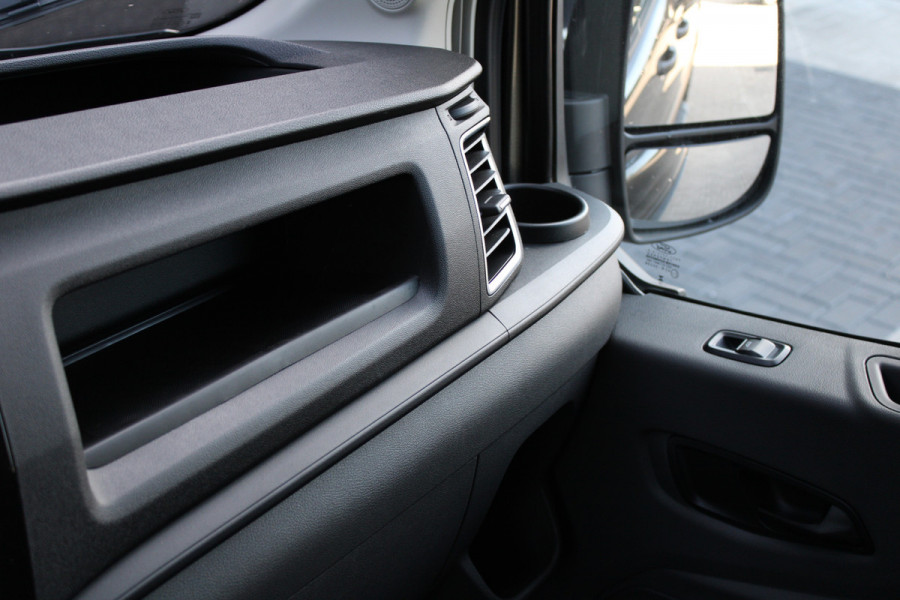 Ford Transit 350 2.0 TDCI L3H2 Limited 165pk - Adaptive Cruise control - Blind Spot - Raptor Grill - 18 inch velgen - 360 Camera - Rijklaar