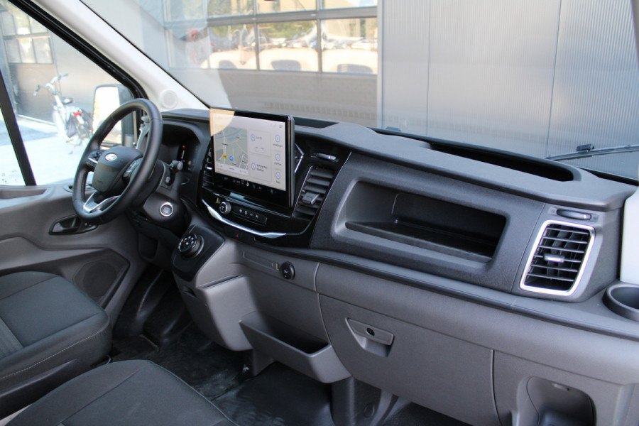 Ford Transit 350 2.0 TDCI L3H2 Limited 165pk - Adaptive Cruise control - Blind Spot - Raptor Grill - 18 inch velgen - 360 Camera - Rijklaar
