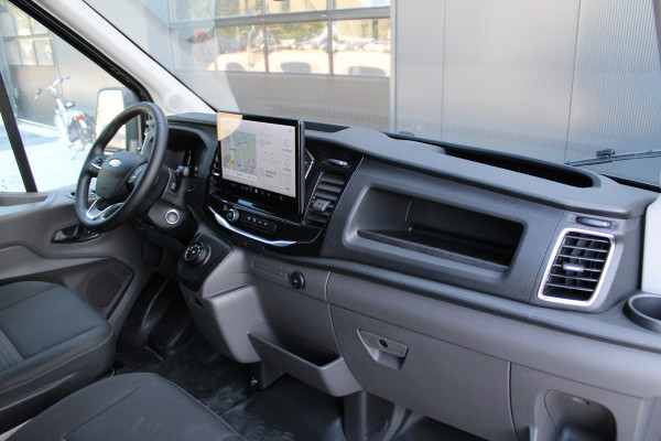 Ford Transit 350 2.0 TDCI L3H2 Limited 165pk - Adaptive Cruise control - Blind Spot - Raptor Grill - 18 inch velgen - 360 Camera - Rijklaar