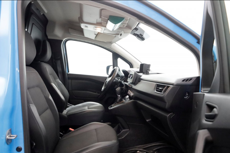 Renault Kangoo E-Tech Advance L2 22 kW 44 kWh Range 287km 01-2024