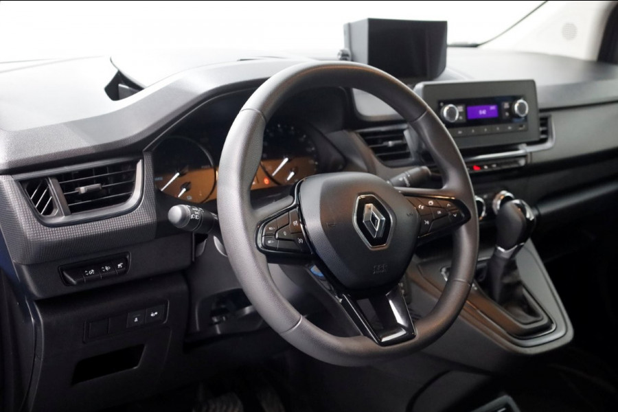 Renault Kangoo E-Tech Advance L2 22 kW 44 kWh Range 287km 01-2024