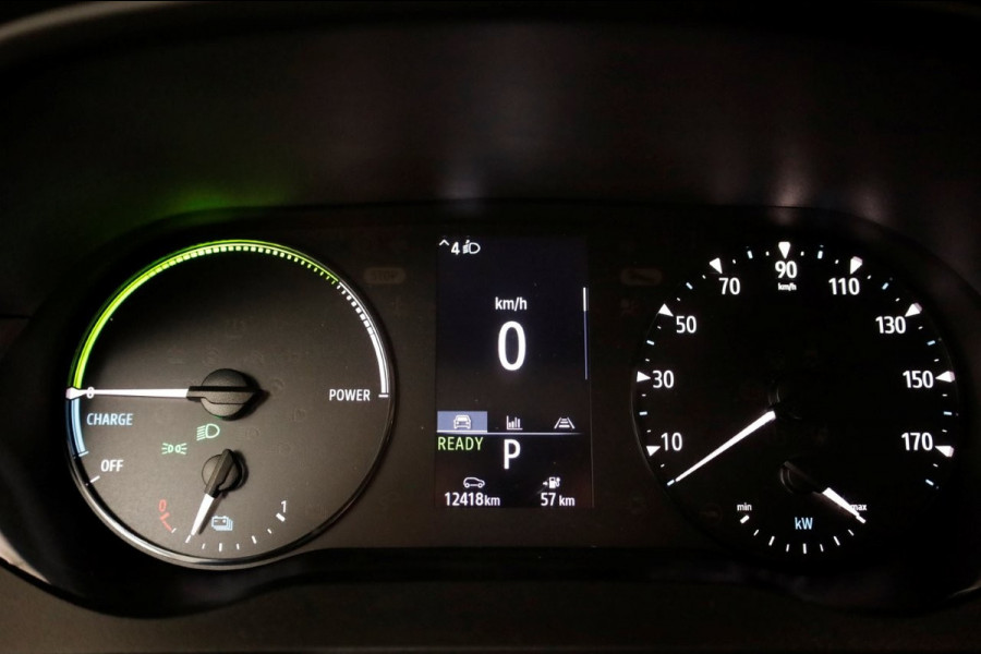Renault Kangoo E-Tech Advance L2 22 kW 44 kWh Range 287km 01-2024