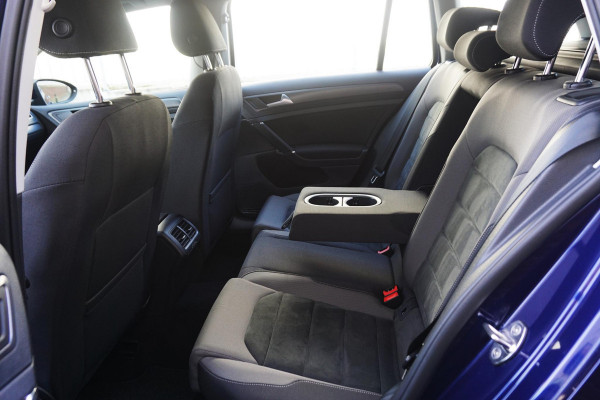 Volkswagen GOLF Variant 1.5 TSI Comf.line Business/Massage stoelen/ Navigatie/Rijklaarprijs