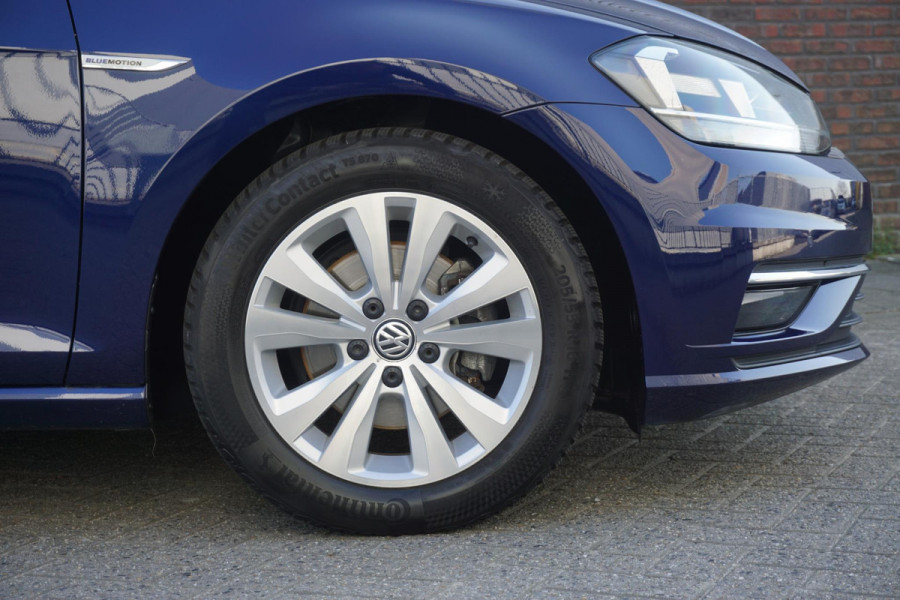 Volkswagen GOLF Variant 1.5 TSI Comf.line Business/Massage stoelen/ Navigatie/Rijklaarprijs