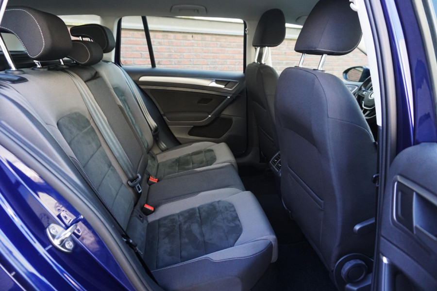 Volkswagen GOLF Variant 1.5 TSI Comf.line Business/Massage stoelen/ Navigatie/Rijklaarprijs