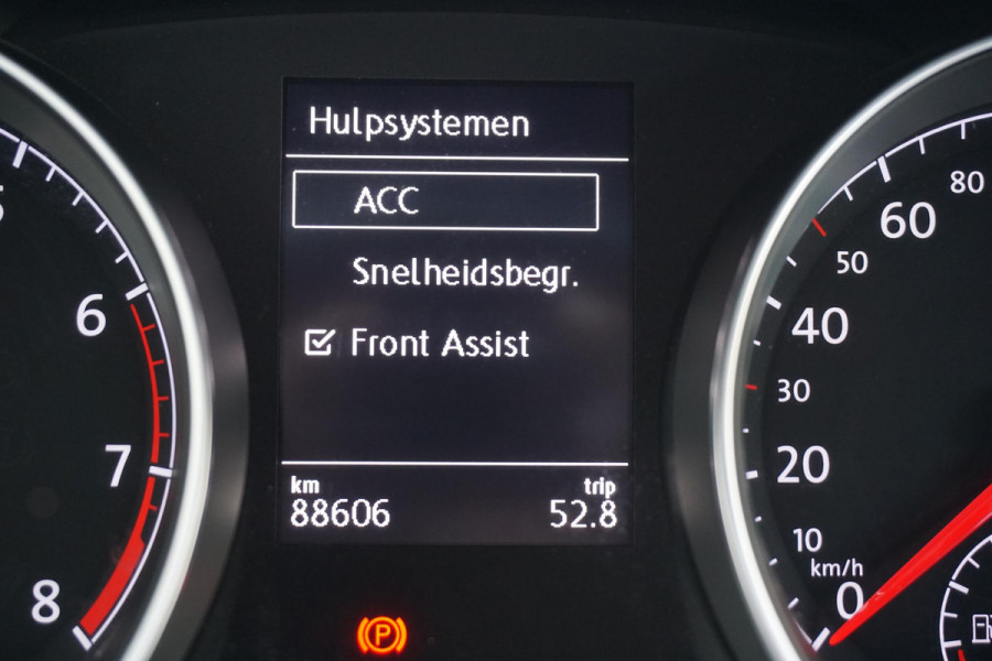 Volkswagen GOLF Variant 1.5 TSI Comf.line Business/Massage stoelen/ Navigatie/Rijklaarprijs