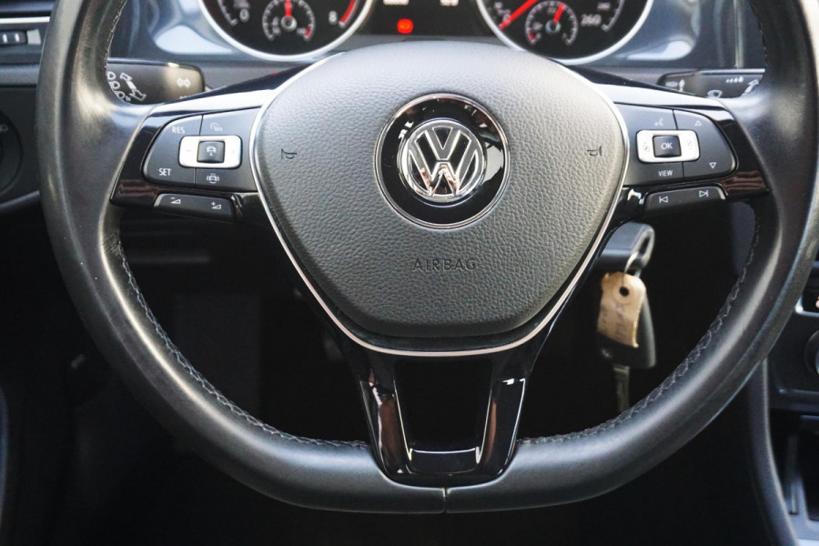Volkswagen GOLF Variant 1.5 TSI Comf.line Business/Massage stoelen/ Navigatie/Rijklaarprijs