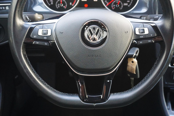 Volkswagen GOLF Variant 1.5 TSI Comf.line Business/Massage stoelen/ Navigatie/Rijklaarprijs