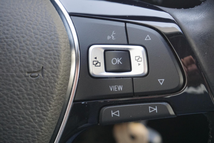 Volkswagen GOLF Variant 1.5 TSI Comf.line Business/Massage stoelen/ Navigatie/Rijklaarprijs