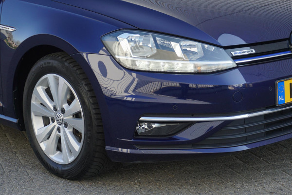 Volkswagen GOLF Variant 1.5 TSI Comf.line Business/Massage stoelen/ Navigatie/Rijklaarprijs