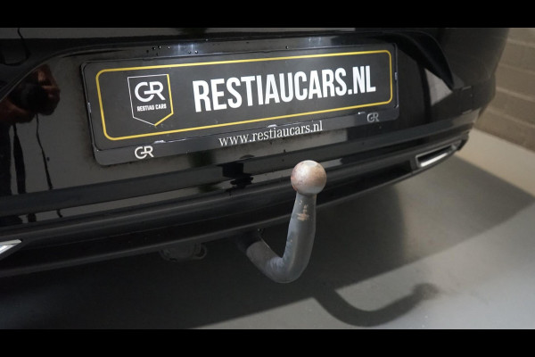 Volkswagen Polo 1.0 TSI R-Line ACC-CARPLAY-CLIMA-CRUISE-MODE-NAVIGATIE-VIRTUEEL-STOELVERWARMING-TREKHAAK