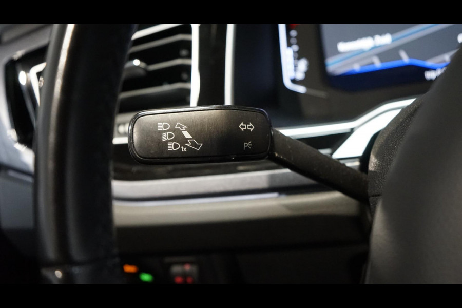 Volkswagen Polo 1.0 TSI R-Line ACC-CARPLAY-CLIMA-CRUISE-MODE-NAVIGATIE-VIRTUEEL-STOELVERWARMING-TREKHAAK