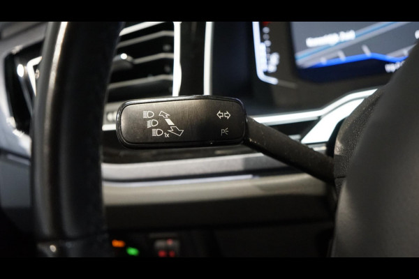 Volkswagen Polo 1.0 TSI R-Line ACC-CARPLAY-CLIMA-CRUISE-MODE-NAVIGATIE-VIRTUEEL-STOELVERWARMING-TREKHAAK