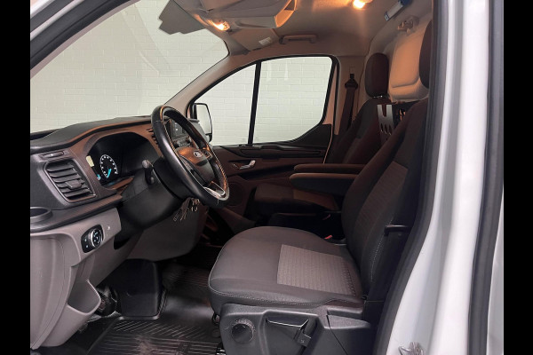 Ford Transit Custom SERVICEWAGEN LANG/ HOOG 320 2.0 TDCI EURO6 L2H2 TREND, SORTIMO INRICHTING ,V230 OMVORMER, RIJKLAARPRIJS