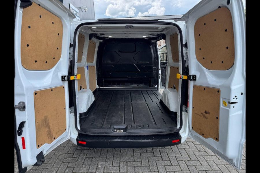 Ford Transit Custom 2.0 TDCI L1H1 Trend | Camera | Cruise | DAB-radio | Bluetooth | Parkeersensoren | Airco