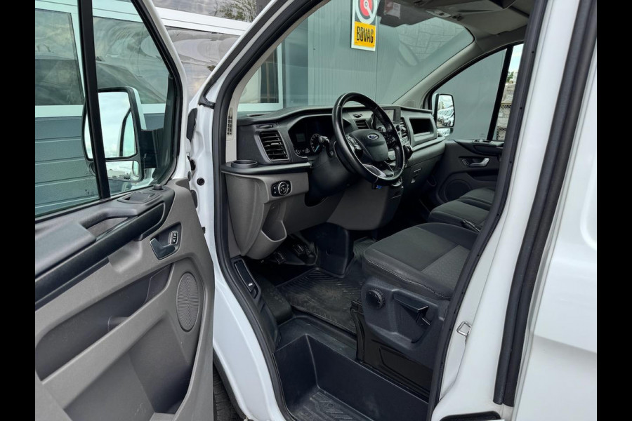 Ford Transit Custom 2.0 TDCI L1H1 Trend | Camera | Cruise | DAB-radio | Bluetooth | Parkeersensoren | Airco
