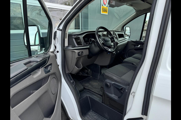 Ford Transit Custom 2.0 TDCI L1H1 Trend | Camera | Cruise | DAB-radio | Bluetooth | Parkeersensoren | Airco