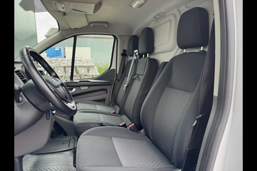 Ford Transit Custom 2.0 TDCI L1H1 Trend | Camera | Cruise | DAB-radio | Bluetooth | Parkeersensoren | Airco