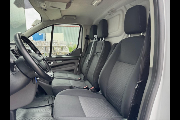 Ford Transit Custom 2.0 TDCI L1H1 Trend | Camera | Cruise | DAB-radio | Bluetooth | Parkeersensoren | Airco