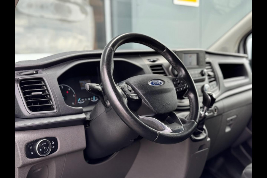 Ford Transit Custom 2.0 TDCI L1H1 Trend | Camera | Cruise | DAB-radio | Bluetooth | Parkeersensoren | Airco
