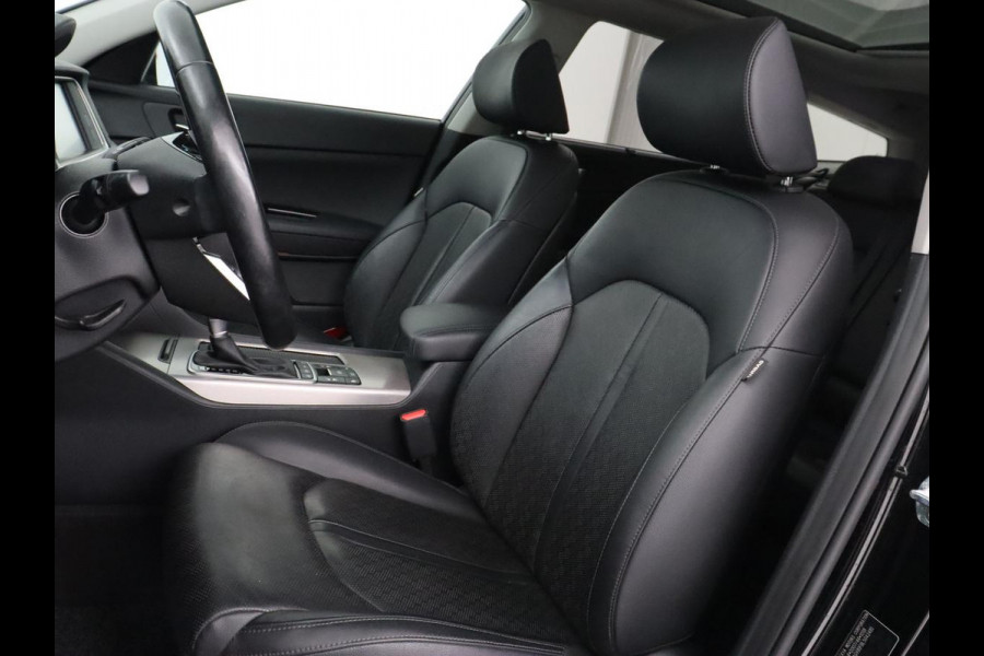 Kia Optima 2.0 GDI PHEV ExecutiveLine | Panoramadak | Stoelventilatie | Leder | Adaptive cruise | 360 Camera | Harman/Kardon | Carplay | Stoel & stuurverwarming | Keyless | Navigatie