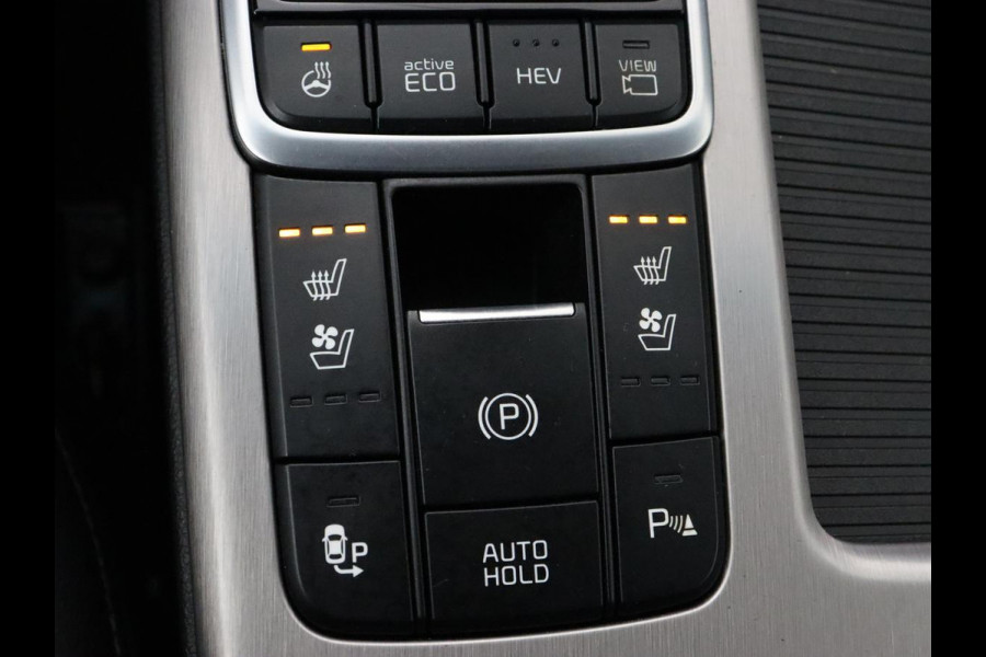 Kia Optima 2.0 GDI PHEV ExecutiveLine | Panoramadak | Stoelventilatie | Leder | Adaptive cruise | 360 Camera | Harman/Kardon | Carplay | Stoel & stuurverwarming | Keyless | Navigatie