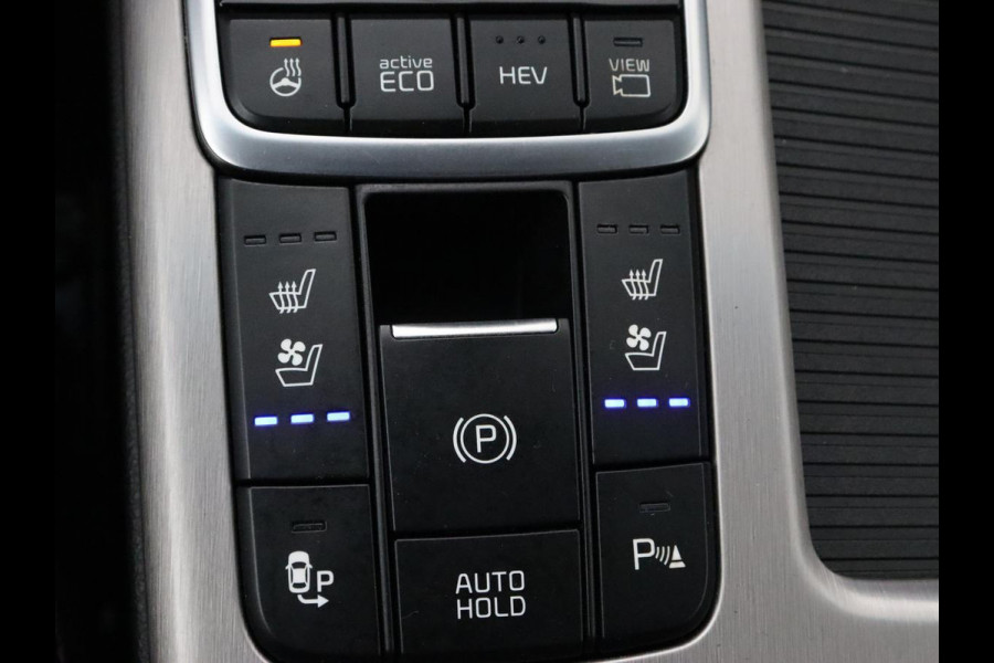 Kia Optima 2.0 GDI PHEV ExecutiveLine | Panoramadak | Stoelventilatie | Leder | Adaptive cruise | 360 Camera | Harman/Kardon | Carplay | Stoel & stuurverwarming | Keyless | Navigatie
