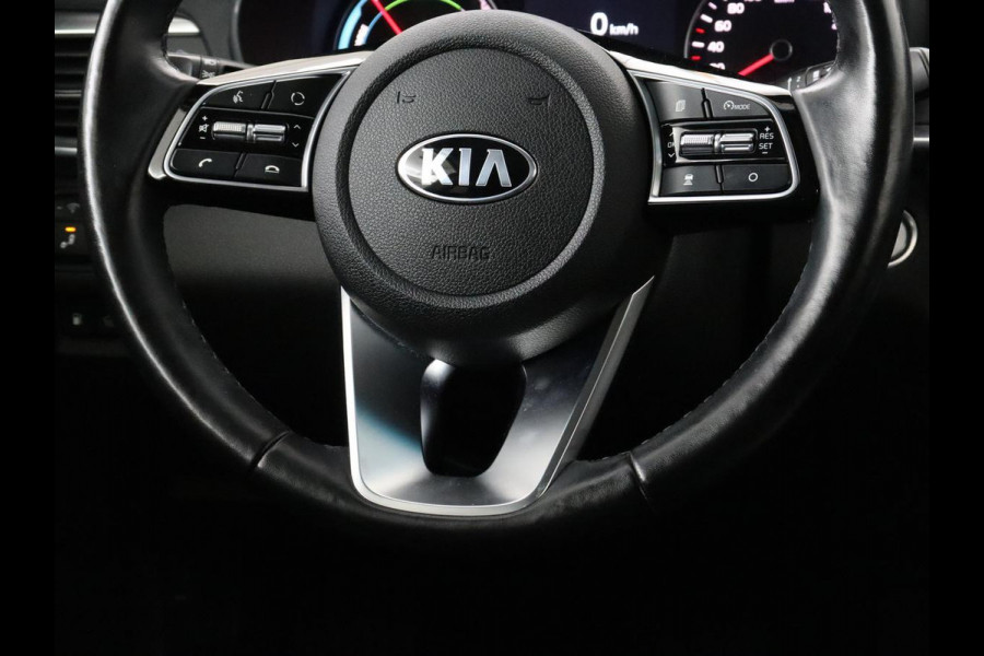 Kia Optima 2.0 GDI PHEV ExecutiveLine | Panoramadak | Stoelventilatie | Leder | Adaptive cruise | 360 Camera | Harman/Kardon | Carplay | Stoel & stuurverwarming | Keyless | Navigatie