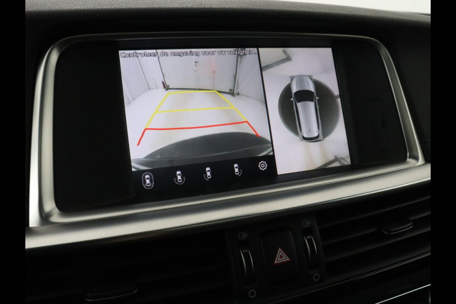 Kia Optima 2.0 GDI PHEV ExecutiveLine | Panoramadak | Stoelventilatie | Leder | Adaptive cruise | 360 Camera | Harman/Kardon | Carplay | Stoel & stuurverwarming | Keyless | Navigatie
