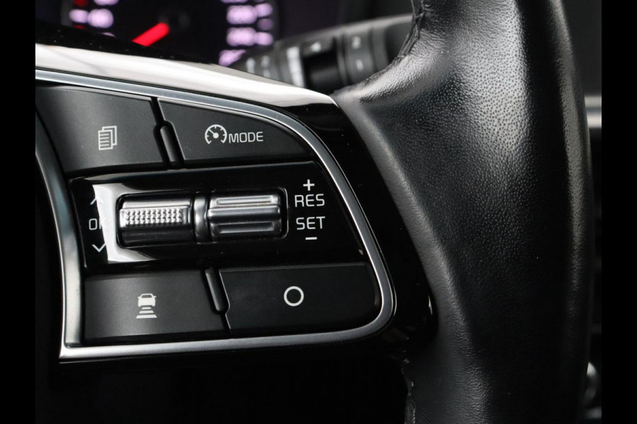 Kia Optima 2.0 GDI PHEV ExecutiveLine | Panoramadak | Stoelventilatie | Leder | Adaptive cruise | 360 Camera | Harman/Kardon | Carplay | Stoel & stuurverwarming | Keyless | Navigatie
