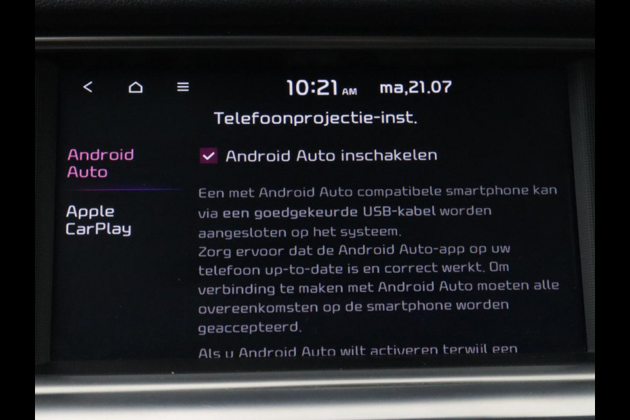 Kia Optima 2.0 GDI PHEV ExecutiveLine | Panoramadak | Stoelventilatie | Leder | Adaptive cruise | 360 Camera | Harman/Kardon | Carplay | Stoel & stuurverwarming | Keyless | Navigatie