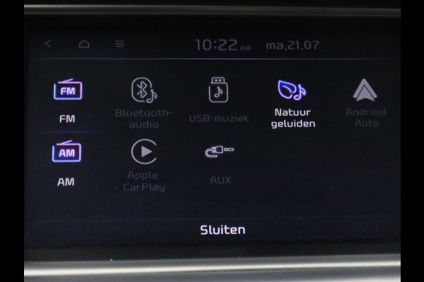 Kia Optima 2.0 GDI PHEV ExecutiveLine | Panoramadak | Stoelventilatie | Leder | Adaptive cruise | 360 Camera | Harman/Kardon | Carplay | Stoel & stuurverwarming | Keyless | Navigatie