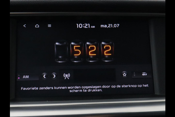 Kia Optima 2.0 GDI PHEV ExecutiveLine | Panoramadak | Stoelventilatie | Leder | Adaptive cruise | 360 Camera | Harman/Kardon | Carplay | Stoel & stuurverwarming | Keyless | Navigatie