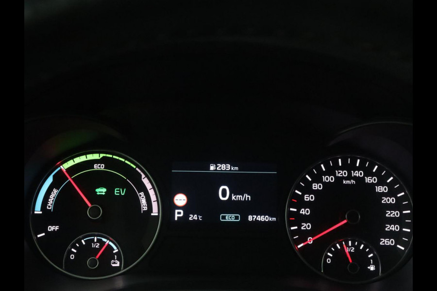 Kia Optima 2.0 GDI PHEV ExecutiveLine | Panoramadak | Stoelventilatie | Leder | Adaptive cruise | 360 Camera | Harman/Kardon | Carplay | Stoel & stuurverwarming | Keyless | Navigatie