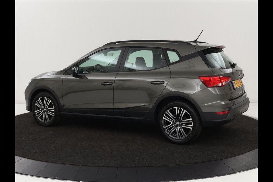 Seat Arona 1.0 TSI Style | Carplay | Full LED | Climate control | Parkeerhulp | Cruise control | Bluetooth | DAB