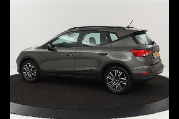 Seat Arona 1.0 TSI Style | Carplay | Full LED | Climate control | Parkeerhulp | Cruise control | Bluetooth | DAB