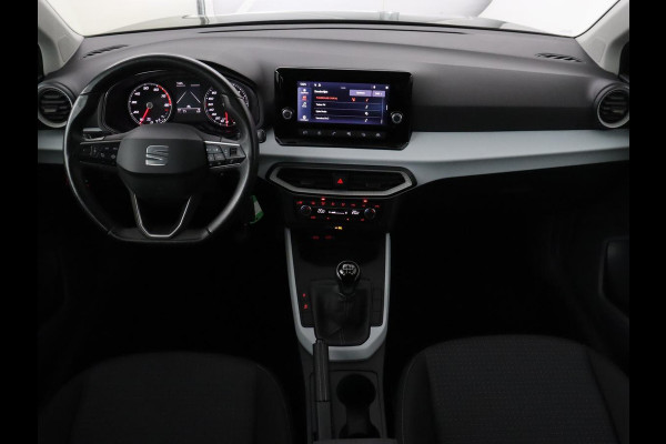 Seat Arona 1.0 TSI Style | Carplay | Full LED | Climate control | Parkeerhulp | Cruise control | Bluetooth | DAB