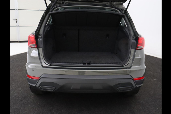 Seat Arona 1.0 TSI Style | Carplay | Full LED | Climate control | Parkeerhulp | Cruise control | Bluetooth | DAB