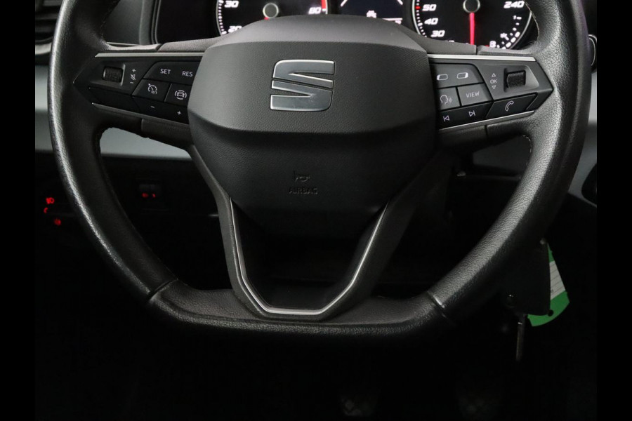 Seat Arona 1.0 TSI Style | Carplay | Full LED | Climate control | Parkeerhulp | Cruise control | Bluetooth | DAB
