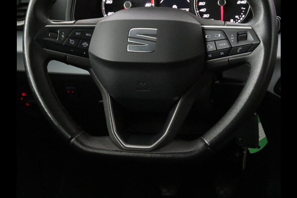 Seat Arona 1.0 TSI Style | Carplay | Full LED | Climate control | Parkeerhulp | Cruise control | Bluetooth | DAB