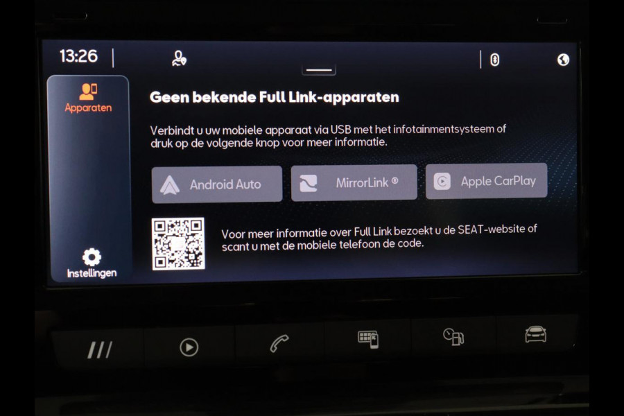 Seat Arona 1.0 TSI Style | Carplay | Full LED | Climate control | Parkeerhulp | Cruise control | Bluetooth | DAB