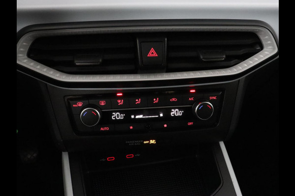 Seat Arona 1.0 TSI Style | Carplay | Full LED | Climate control | Parkeerhulp | Cruise control | Bluetooth | DAB