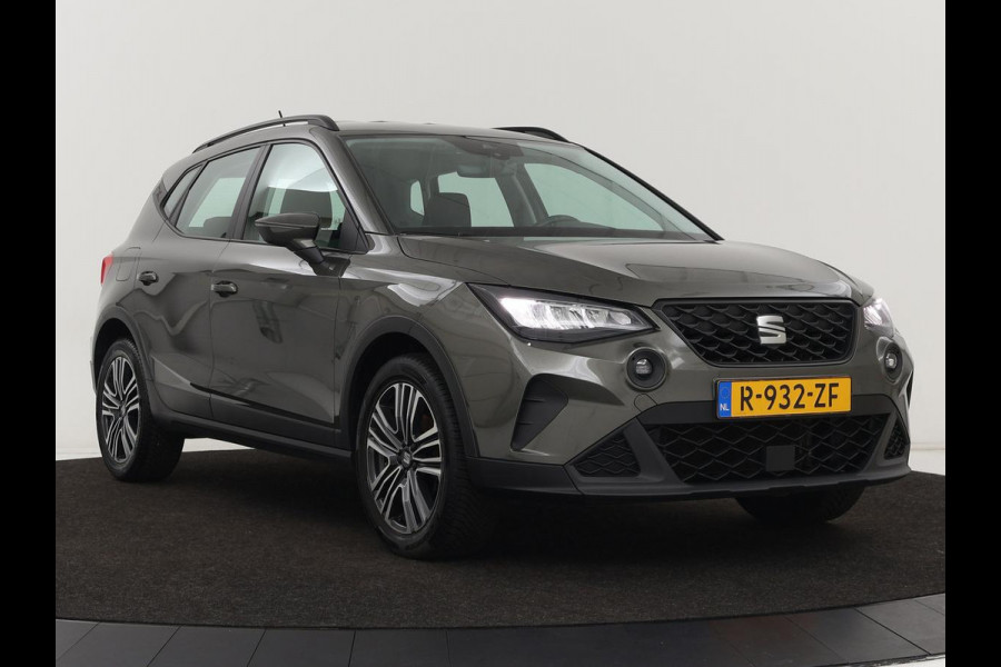 Seat Arona 1.0 TSI Style | Carplay | Full LED | Climate control | Parkeerhulp | Cruise control | Bluetooth | DAB