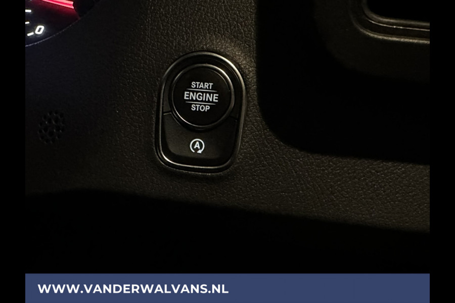 Mercedes-Benz Sprinter 317 CDI 170pk L3H2 Euro6 Airco | Camera | Apple Carplay | Android Auto Cruisecontrol, Parkeersensoren, Stoelverwarming, Bijrijdersbank, MBUX