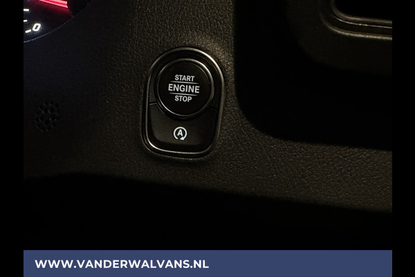 Mercedes-Benz Sprinter 317 CDI 170pk L3H2 Euro6 Airco | Camera | Apple Carplay | Android Auto Cruisecontrol, Parkeersensoren, Stoelverwarming, Bijrijdersbank, MBUX