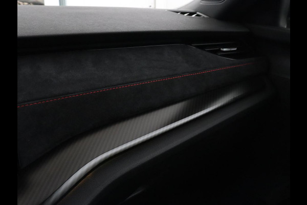 Škoda Octavia 1.4 TSI RS iV PHEV | Head-Up | Stoel & stuurverwarming | Adaptive cruise | Standkachel | Matrix LED | Massage | Alcantara | Camera | Carplay | Memory | Canton Sound | Virtual Cockpit | Side Assist