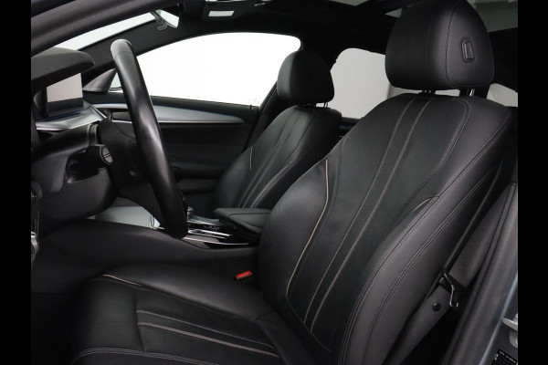 BMW 5 Serie 530e High Executive | Panoramadak | Head-Up | Adaptive cruise | Trekhaak | Bowers & Wilkins | Leder | Stoelverwarming | 360 Camera | Carplay | Keyless | Navigatie