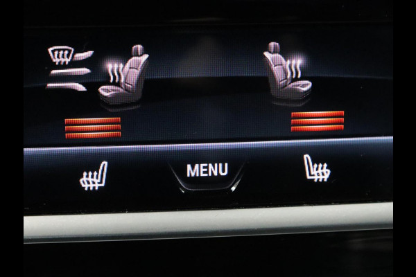 BMW 5 Serie 530e High Executive | Panoramadak | Head-Up | Adaptive cruise | Trekhaak | Bowers & Wilkins | Leder | Stoelverwarming | 360 Camera | Carplay | Keyless | Navigatie