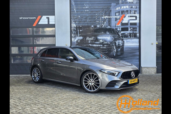 Mercedes-Benz A-Klasse 200 Premium Plus|MEMORY|PANO|AMG|BOMVOL